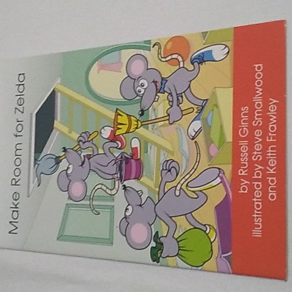 Children books bundle of 14 Ready To Read, Short Stories Books - Picture 8 of 13